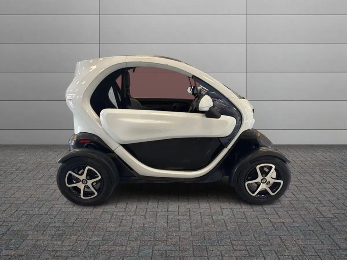 Renault Twizy usata a Prato (4)