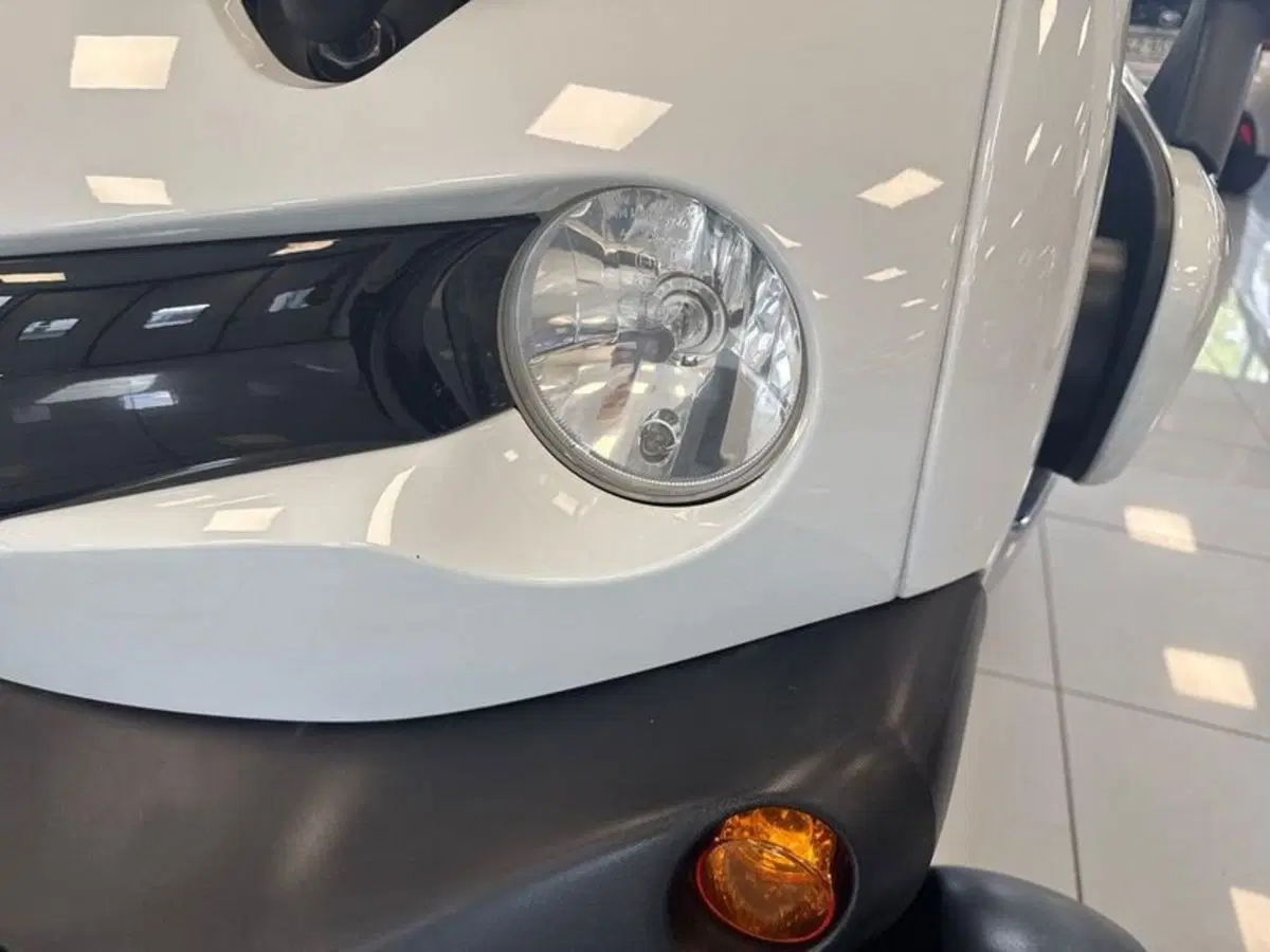 Renault Twizy usata a Prato (7)