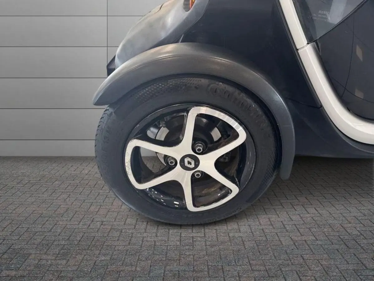 Renault Twizy usata a Prato (8)