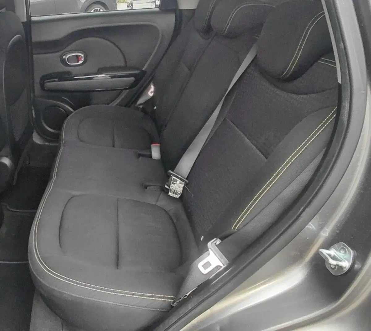 Kia Soul usata a Cosenza (11)