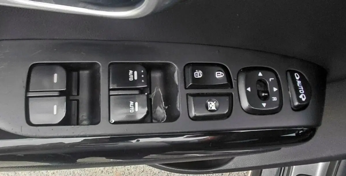 Kia Soul usata a Cosenza (14)