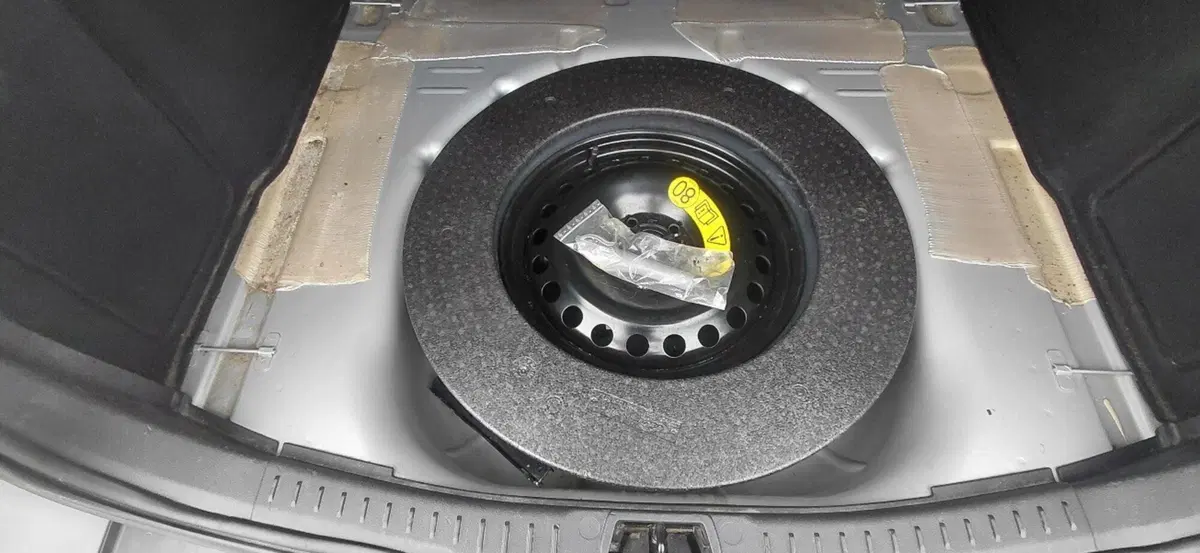 Ford Focus Station Wagon usata a Cosenza (15)