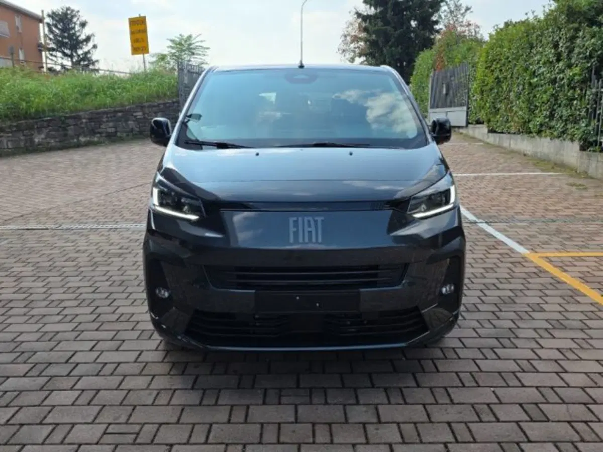 Fiat Ulysse nuova a Monza e Brianza (2)