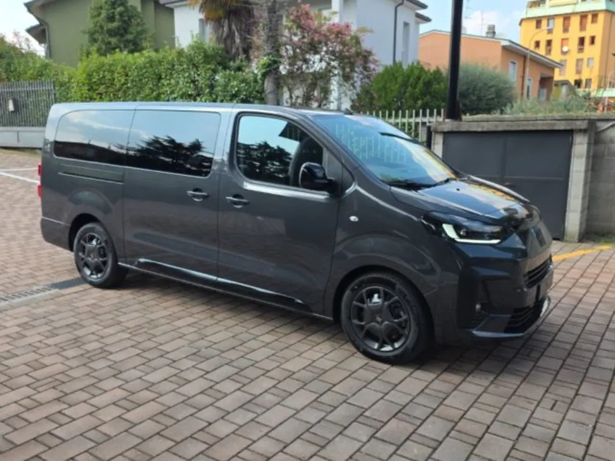 Fiat Ulysse nuova a Monza e Brianza (3)