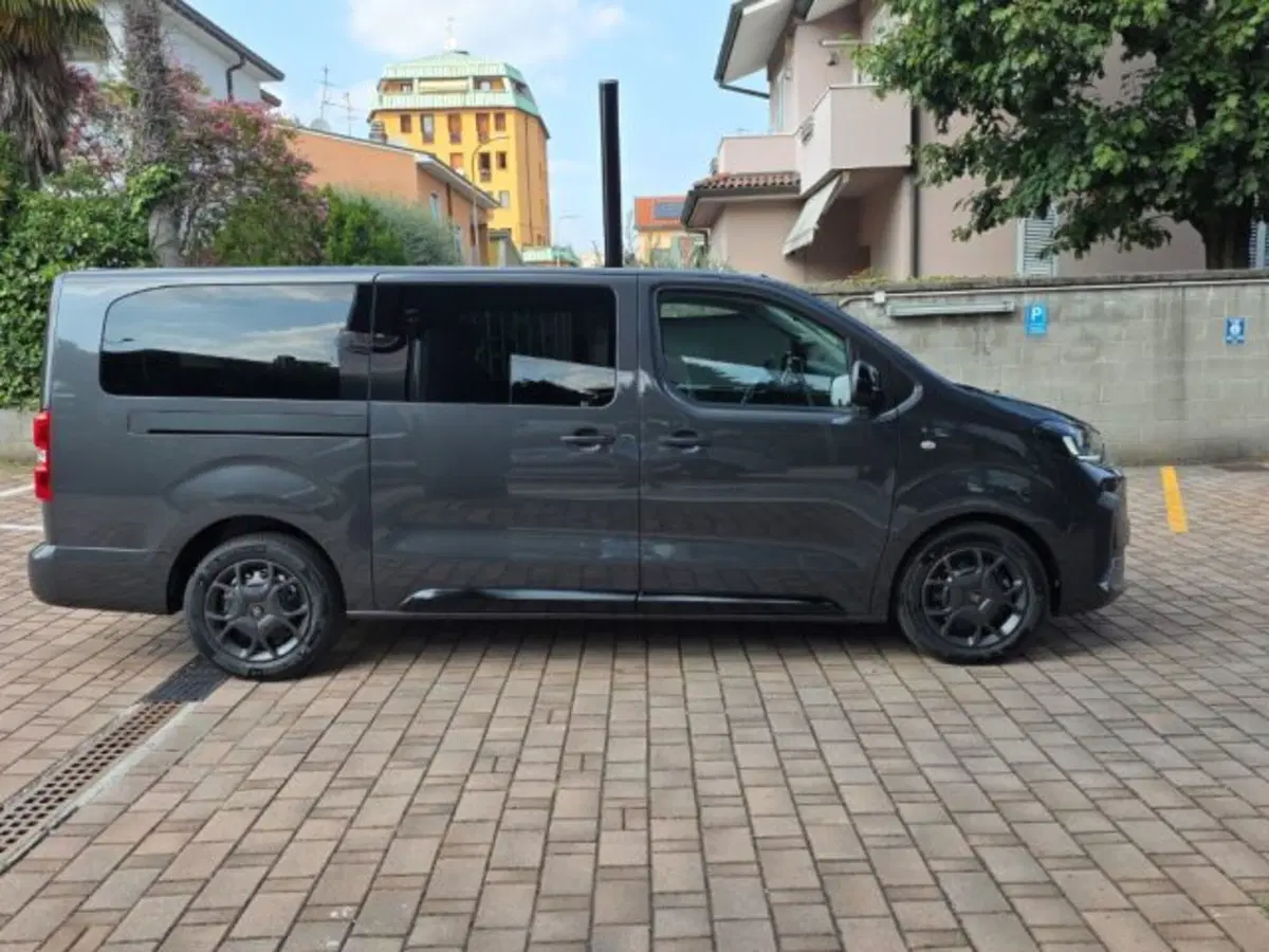 Fiat Ulysse nuova a Monza e Brianza (4)