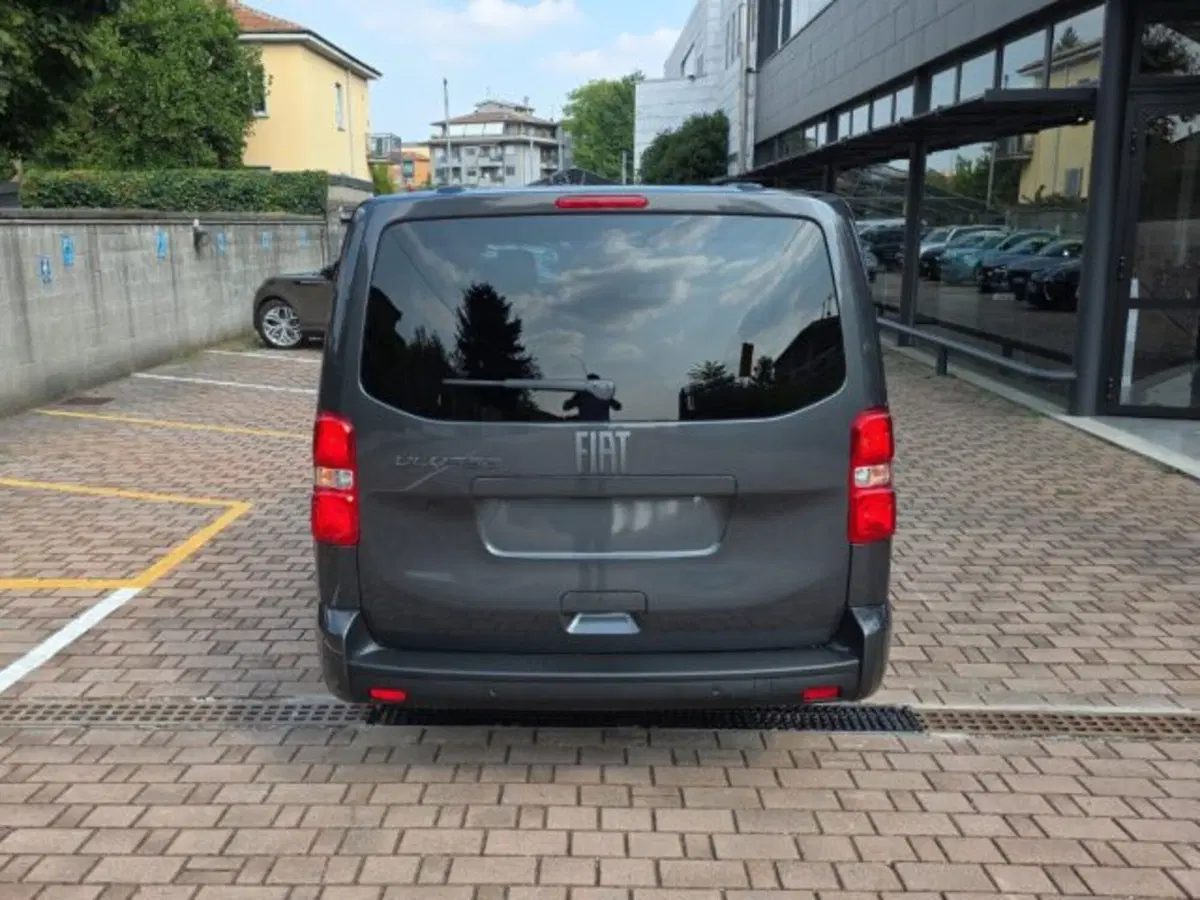 Fiat Ulysse nuova a Monza e Brianza (5)