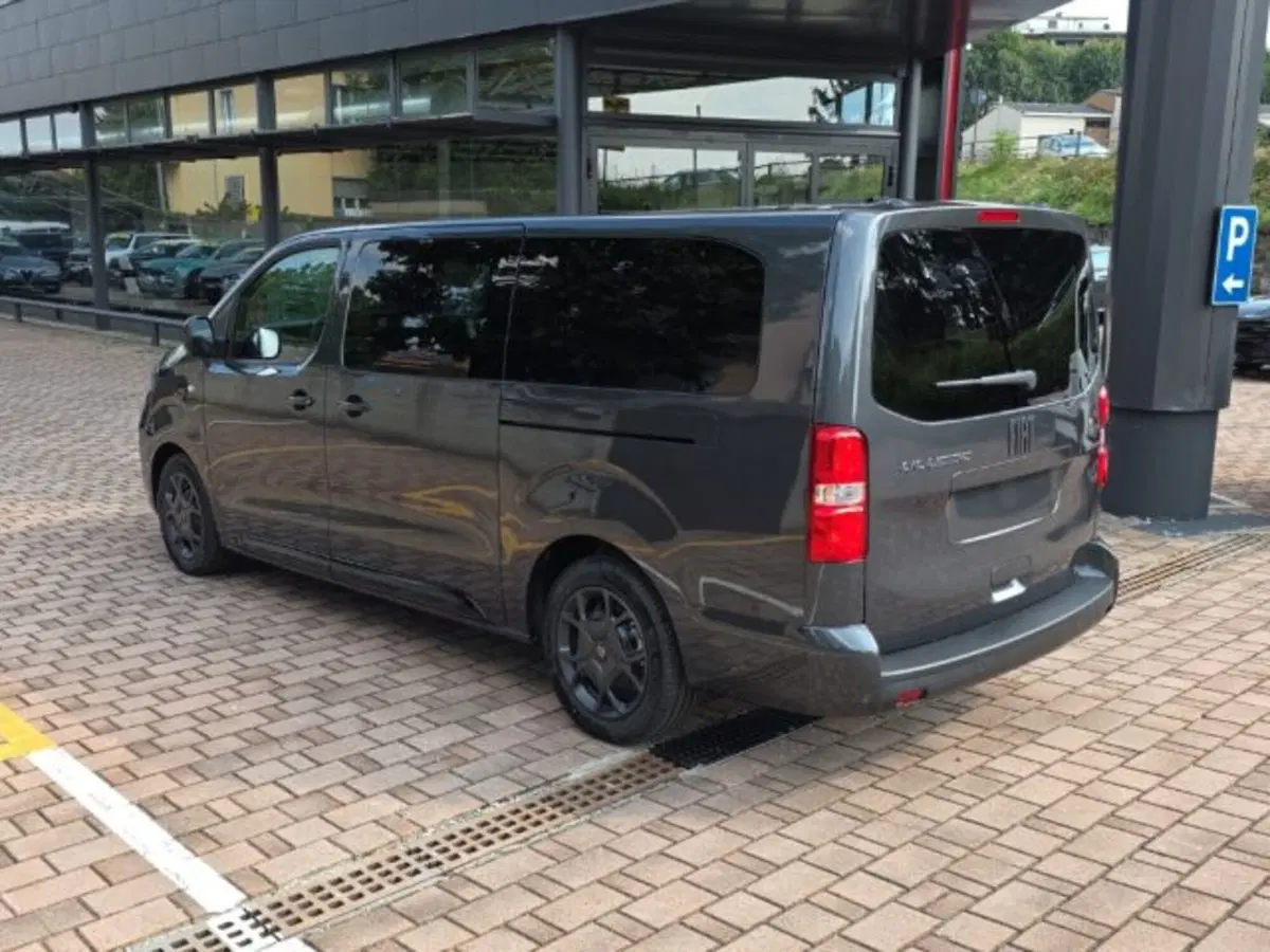 Fiat Ulysse nuova a Monza e Brianza (7)