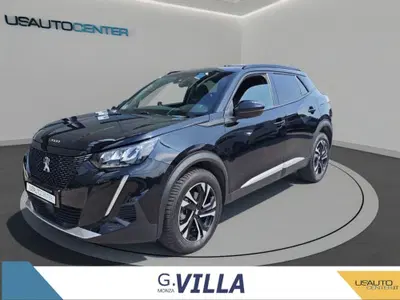 Peugeot 2008 BlueHDi 130 S&S EAT8 Allure Pack del 2023 usata a Monza