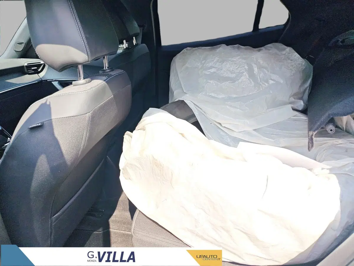 Peugeot 2008 usata a Monza e Brianza (14)