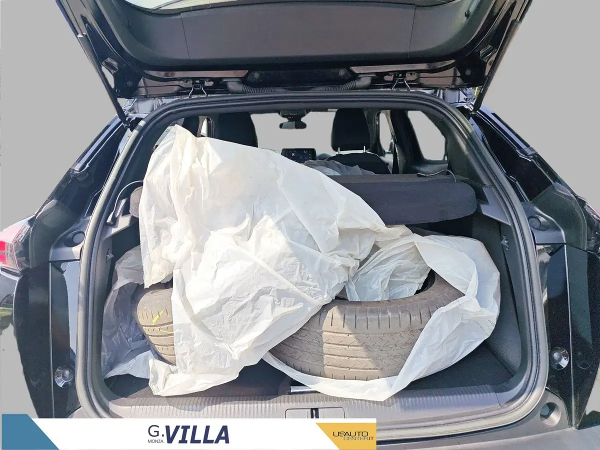 Peugeot 2008 usata a Monza e Brianza (15)