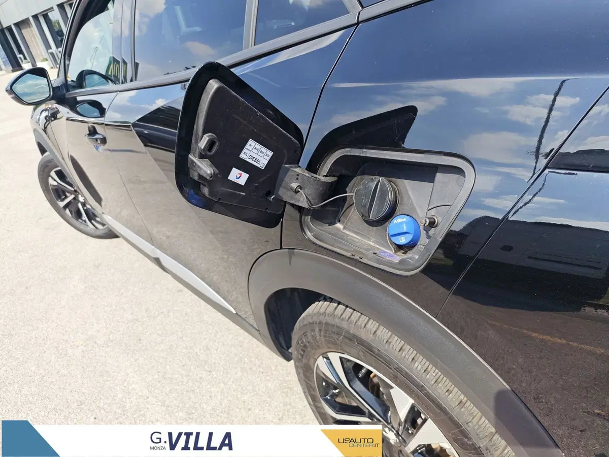 Peugeot 2008 usata a Monza e Brianza (16)
