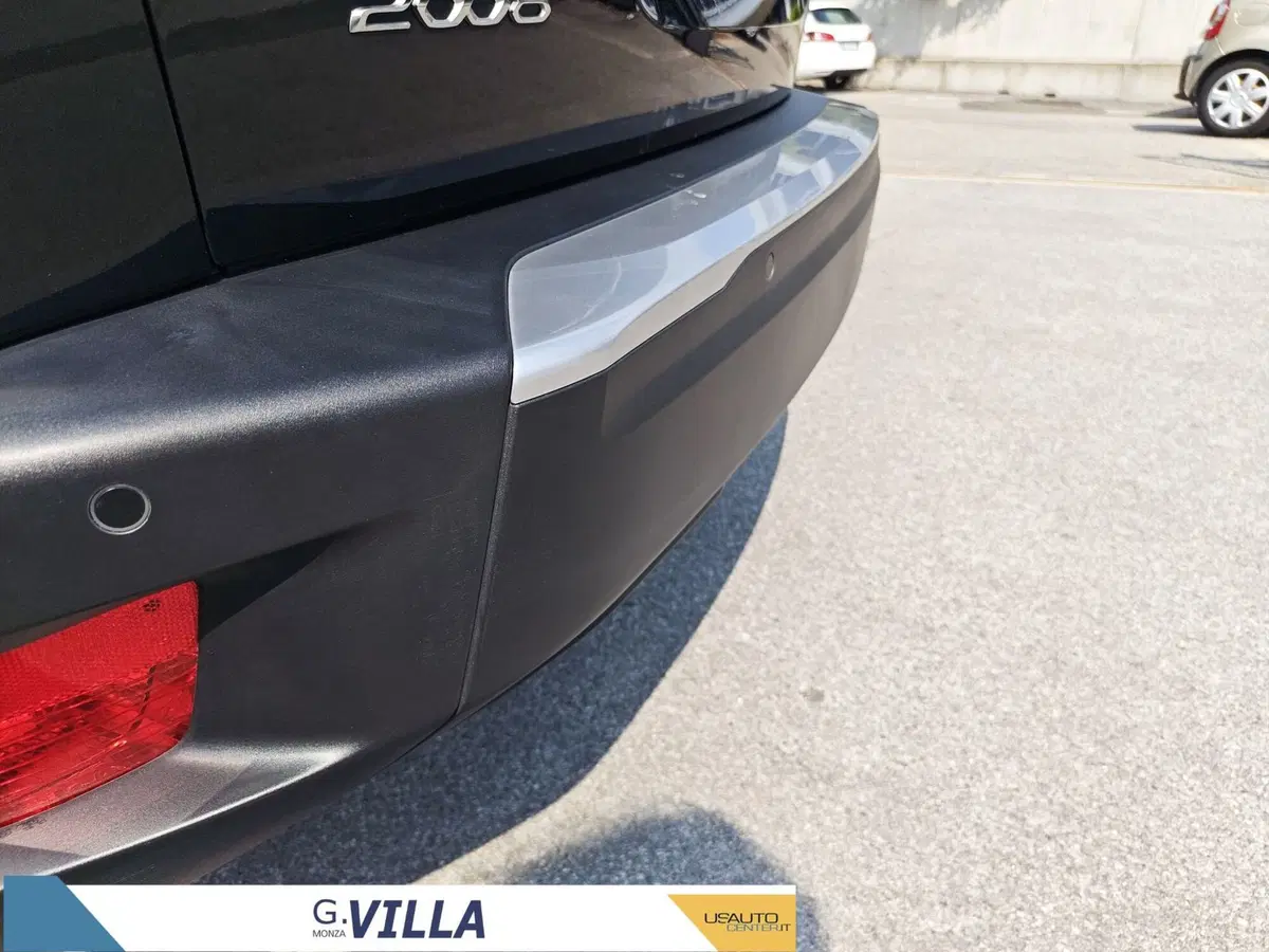 Peugeot 2008 usata a Monza e Brianza (17)