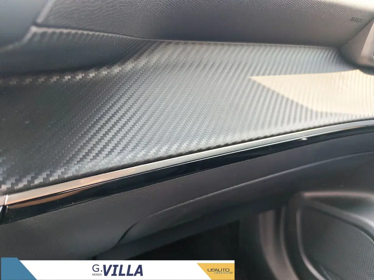 Peugeot 2008 usata a Monza e Brianza (19)