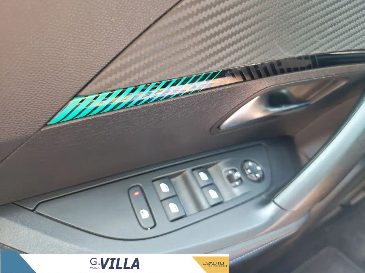 Peugeot 2008 usata a Monza e Brianza (20)