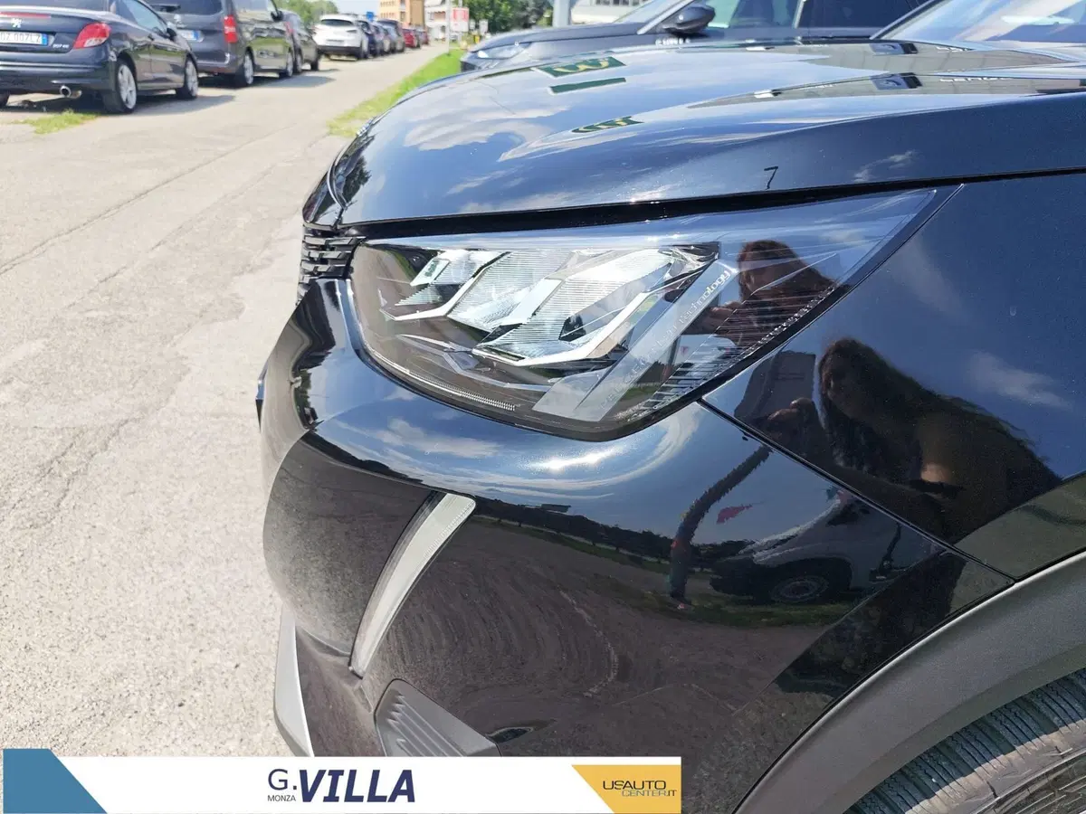 Peugeot 2008 usata a Monza e Brianza (6)