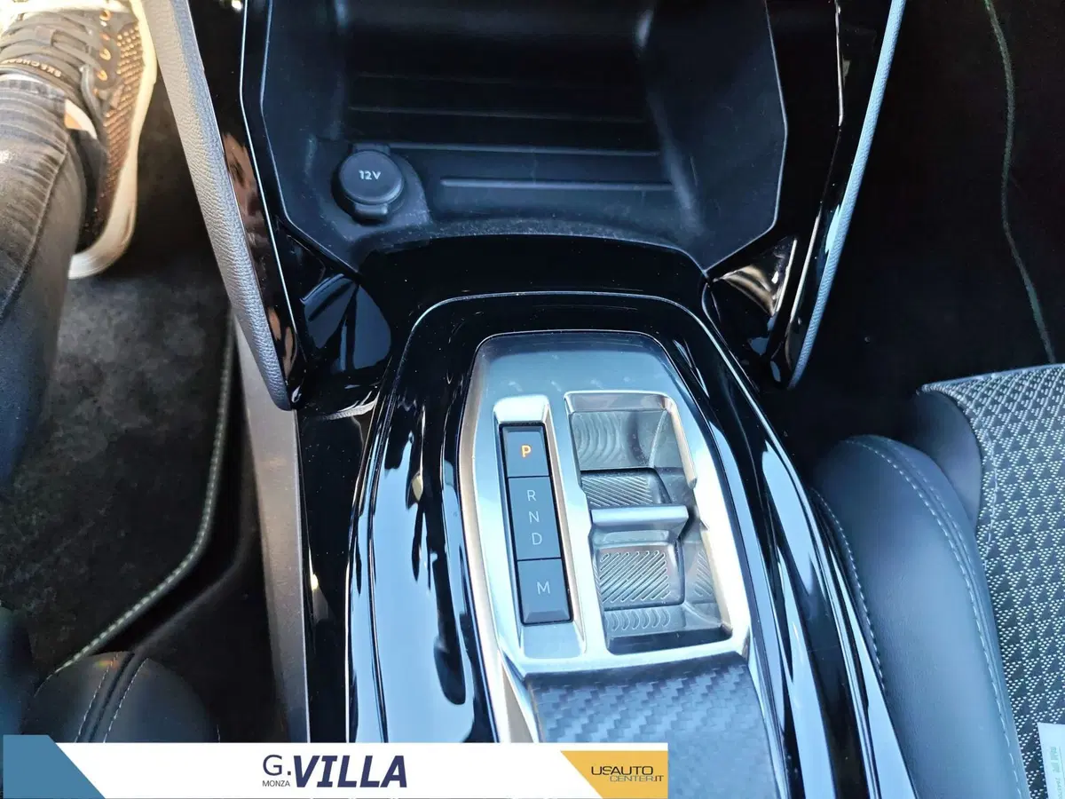 Peugeot 2008 usata a Monza e Brianza (11)