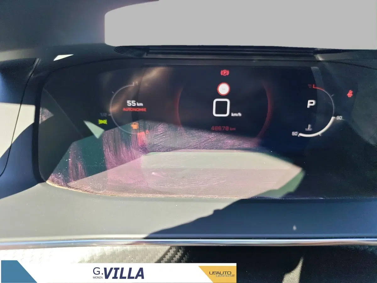 Peugeot 2008 usata a Monza e Brianza (12)