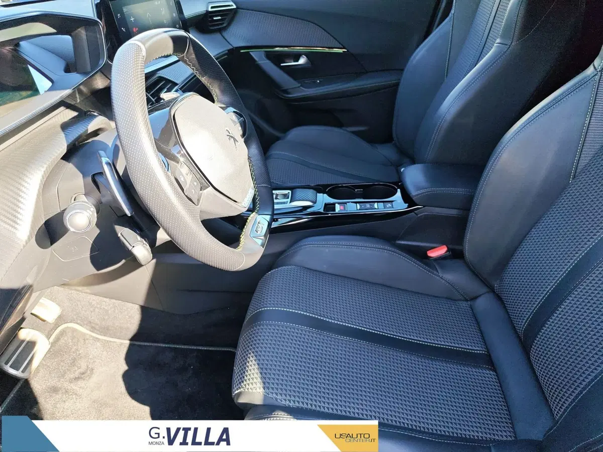 Peugeot 2008 usata a Monza e Brianza (13)
