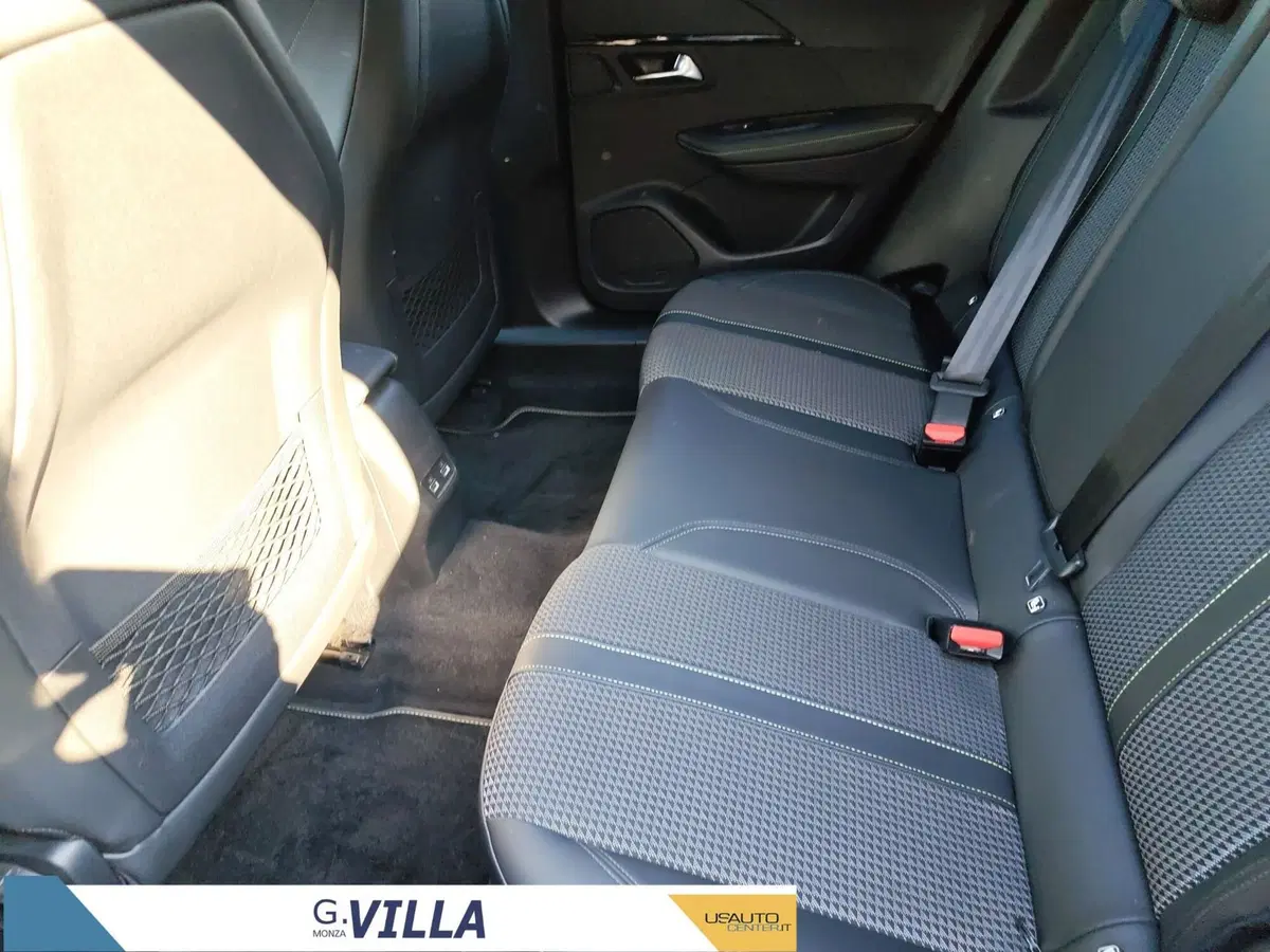 Peugeot 2008 usata a Monza e Brianza (14)