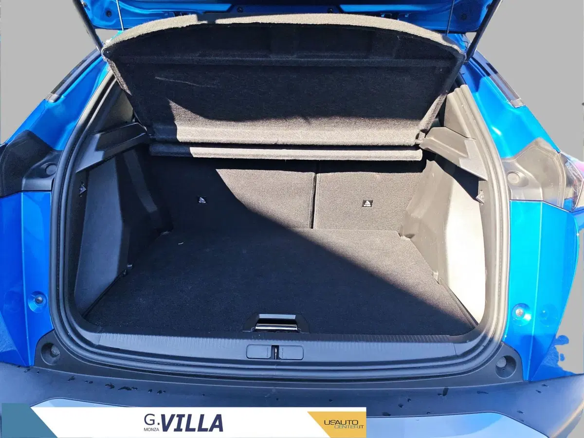Peugeot 2008 usata a Monza e Brianza (15)