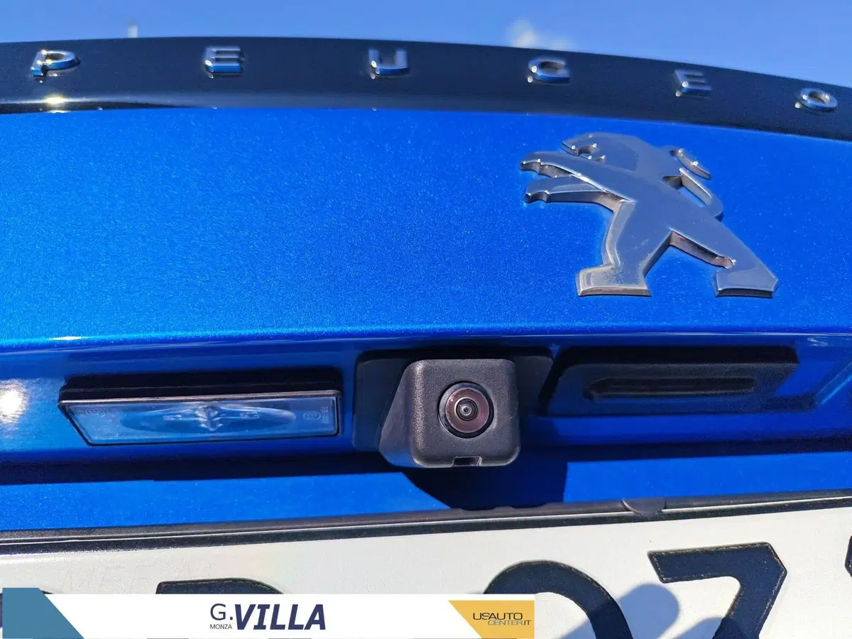 Peugeot 2008 usata a Monza e Brianza (16)
