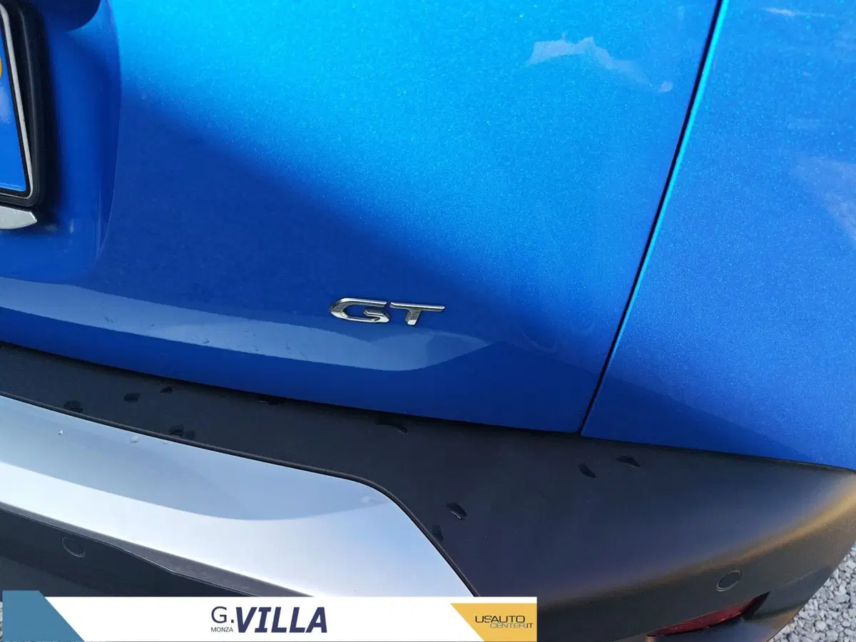 Peugeot 2008 usata a Monza e Brianza (17)
