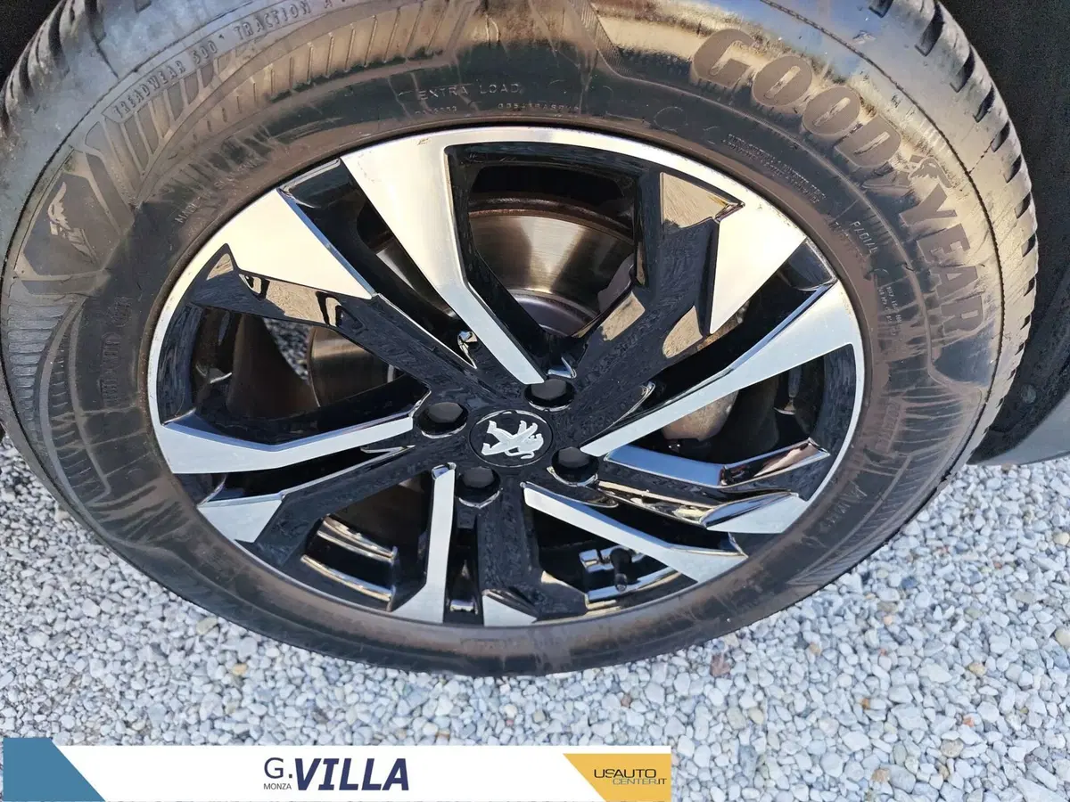 Peugeot 2008 usata a Monza e Brianza (19)