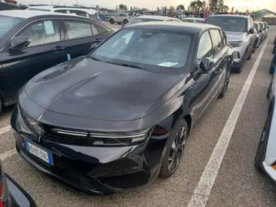 Opel Astra Station Wagon Sports 1.5 GS s&s 130cv at8 nuova a Alessandria