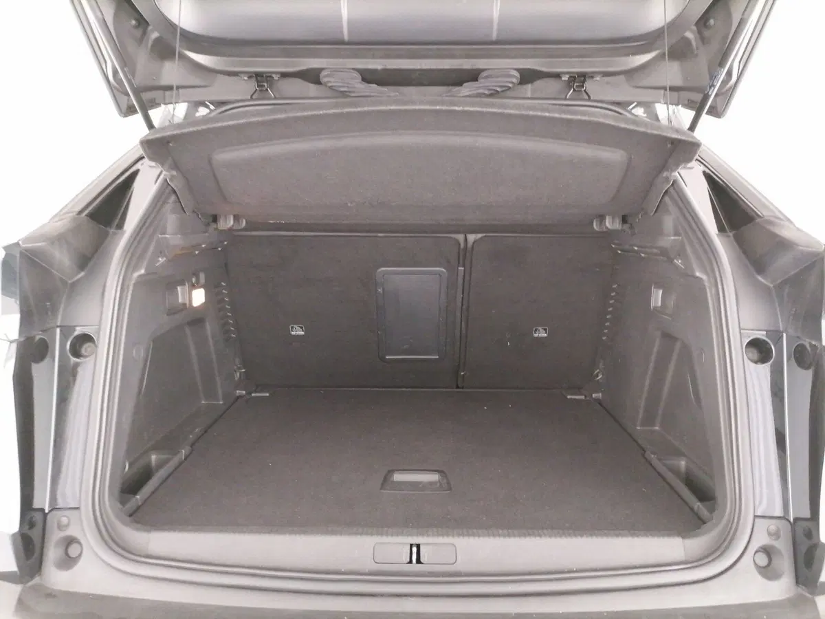 Peugeot 3008 usata a Roma (10)