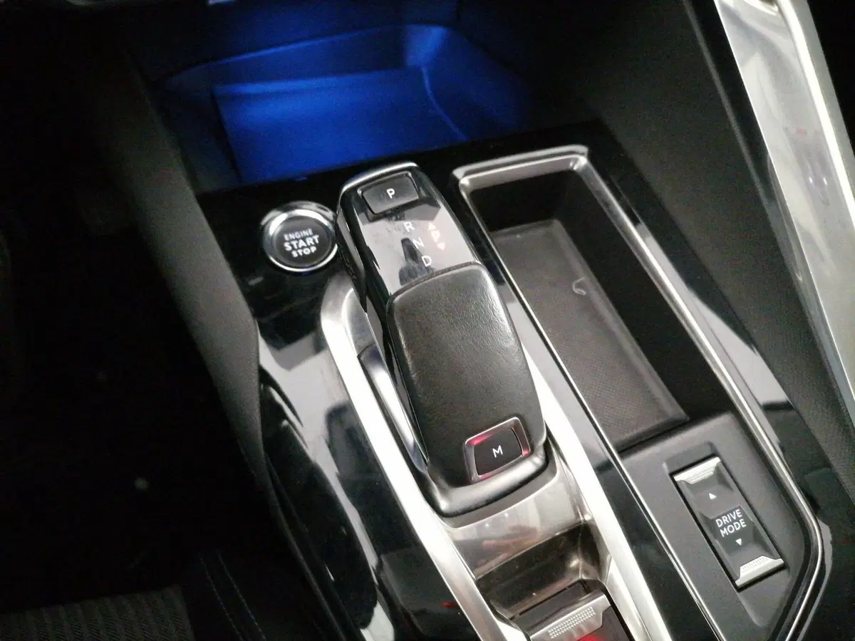 Peugeot 3008 usata a Roma (13)