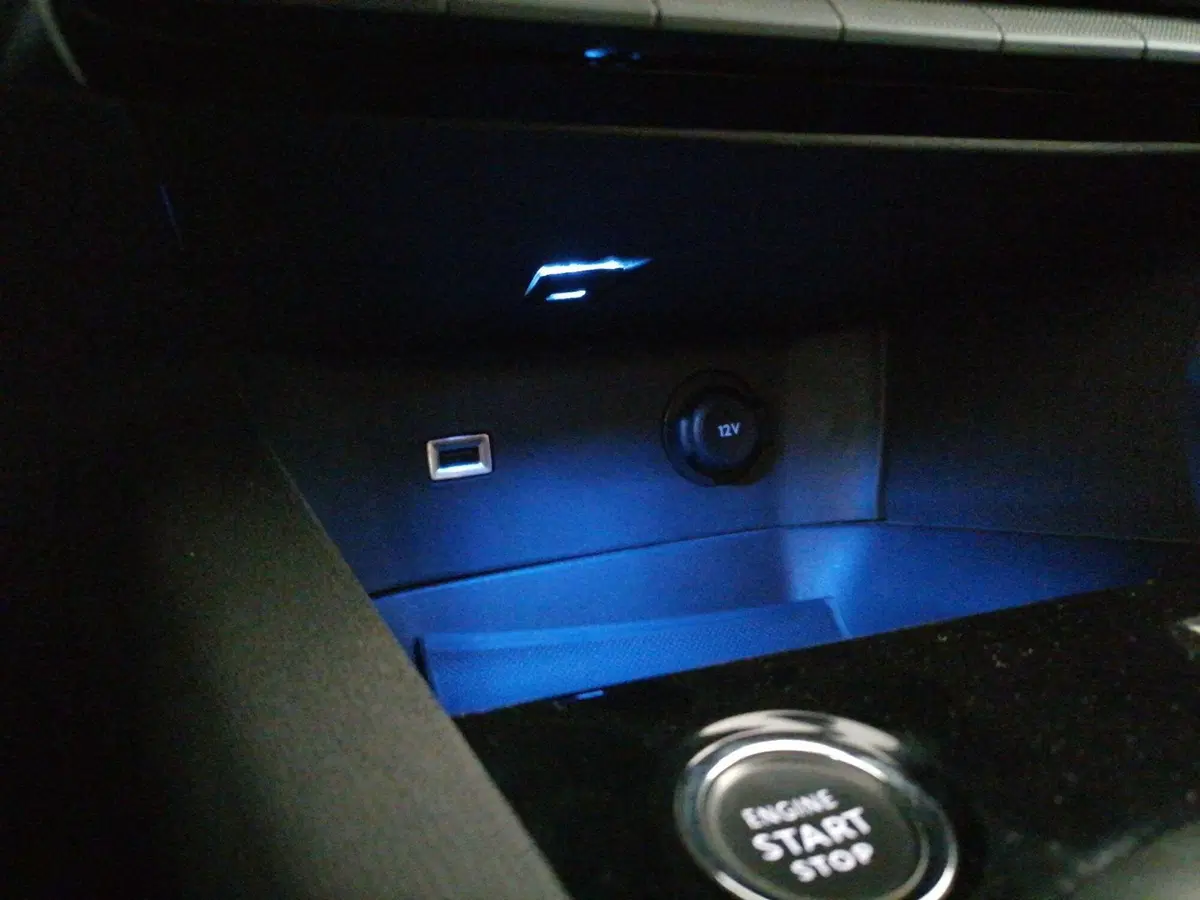 Peugeot 3008 usata a Roma (19)