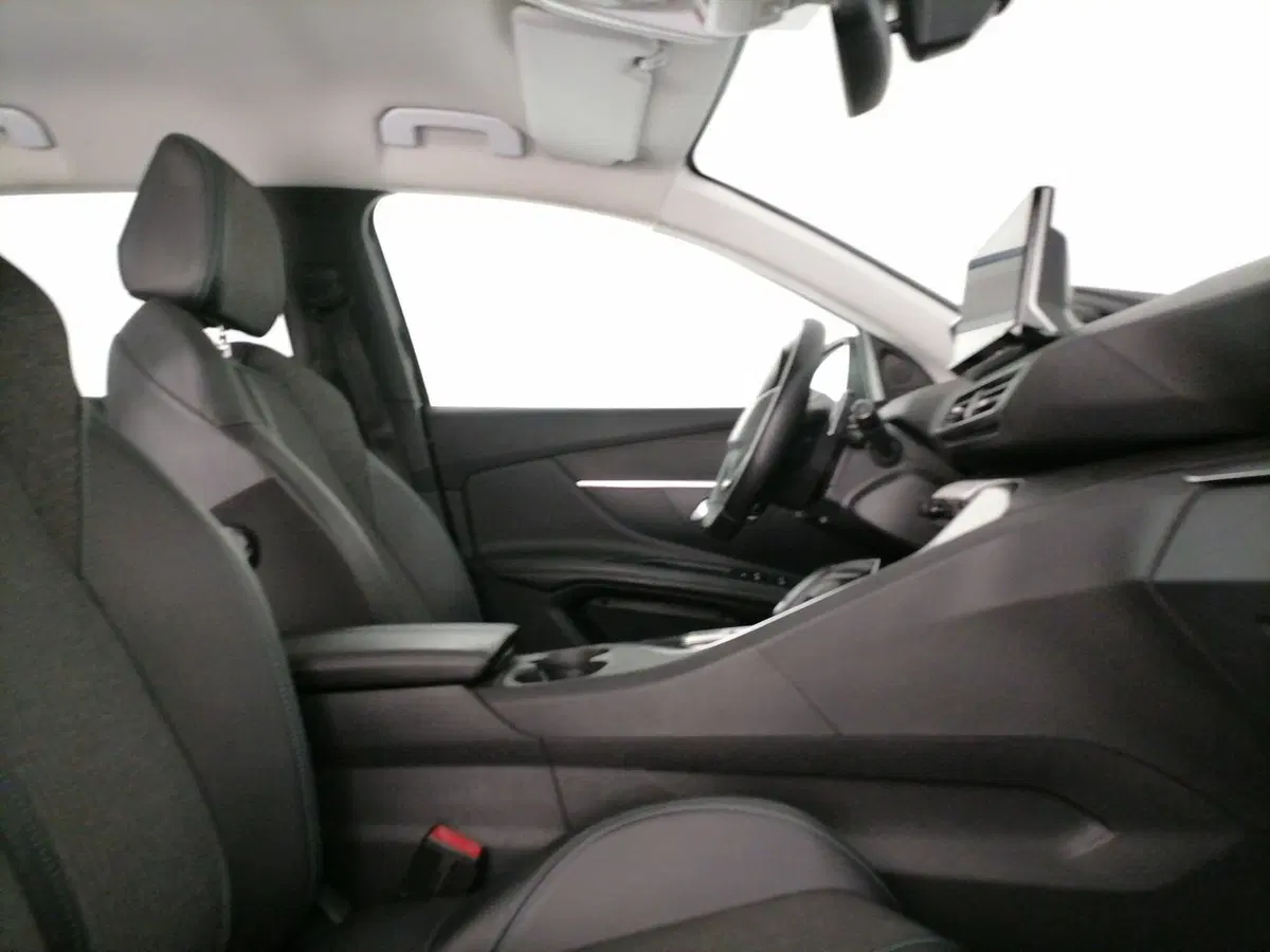 Peugeot 3008 usata a Roma (6)