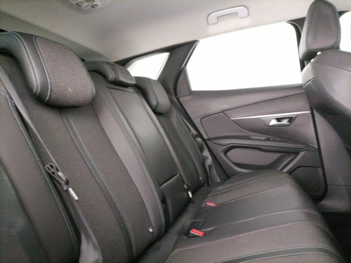 Peugeot 3008 usata a Roma (8)