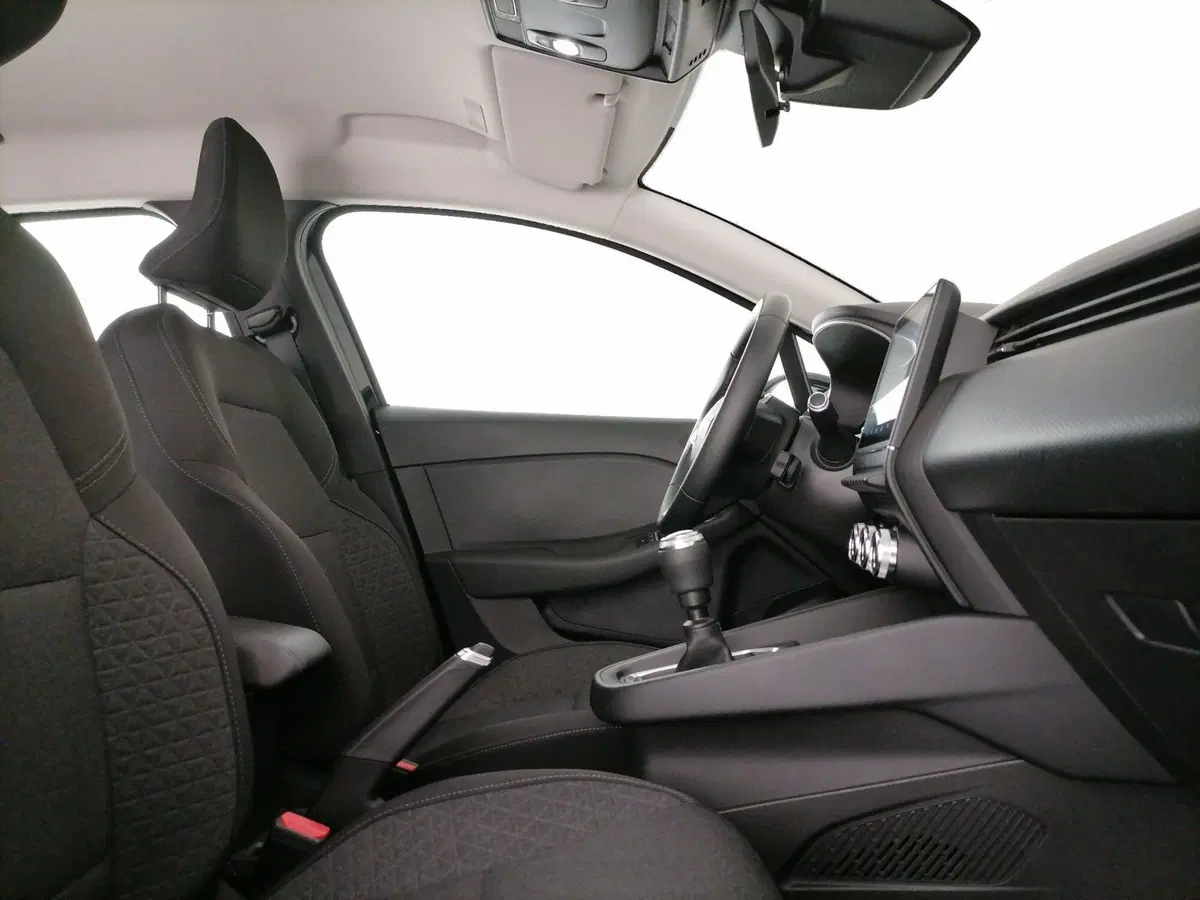 Renault Clio usata a Roma (6)