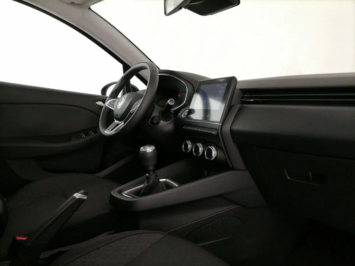 Renault Clio usata a Roma (7)