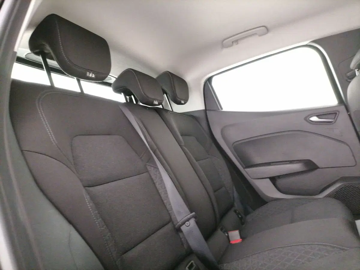 Renault Clio usata a Roma (8)