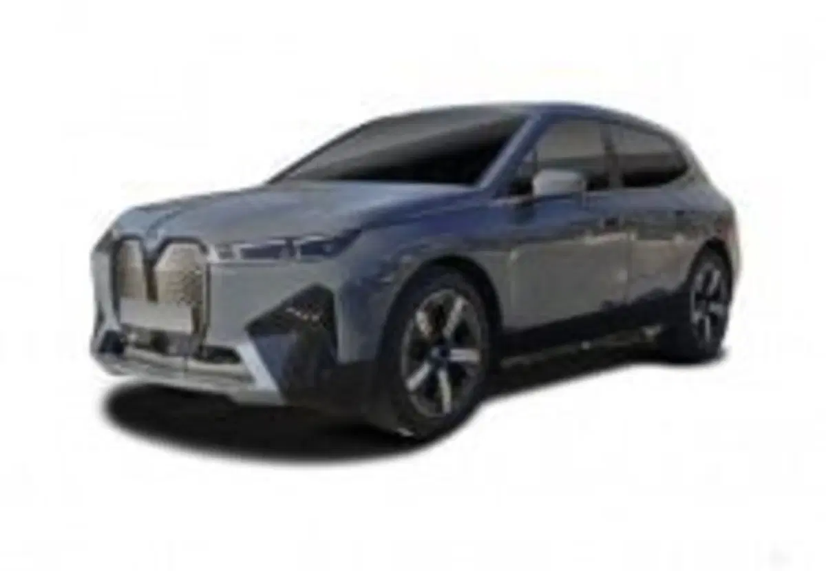 BMW iX nuova a Torino