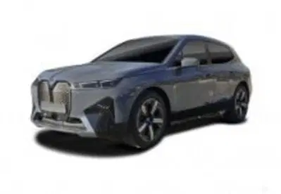 BMW iX M60 nuova a Moncalieri
