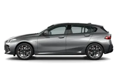 BMW Serie 1 120 48V Special Edition auto nuova a Torino