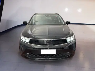 Opel Grandland 1.5 ecotec GS s&s 130cv at8 del 2023 usata a Torino