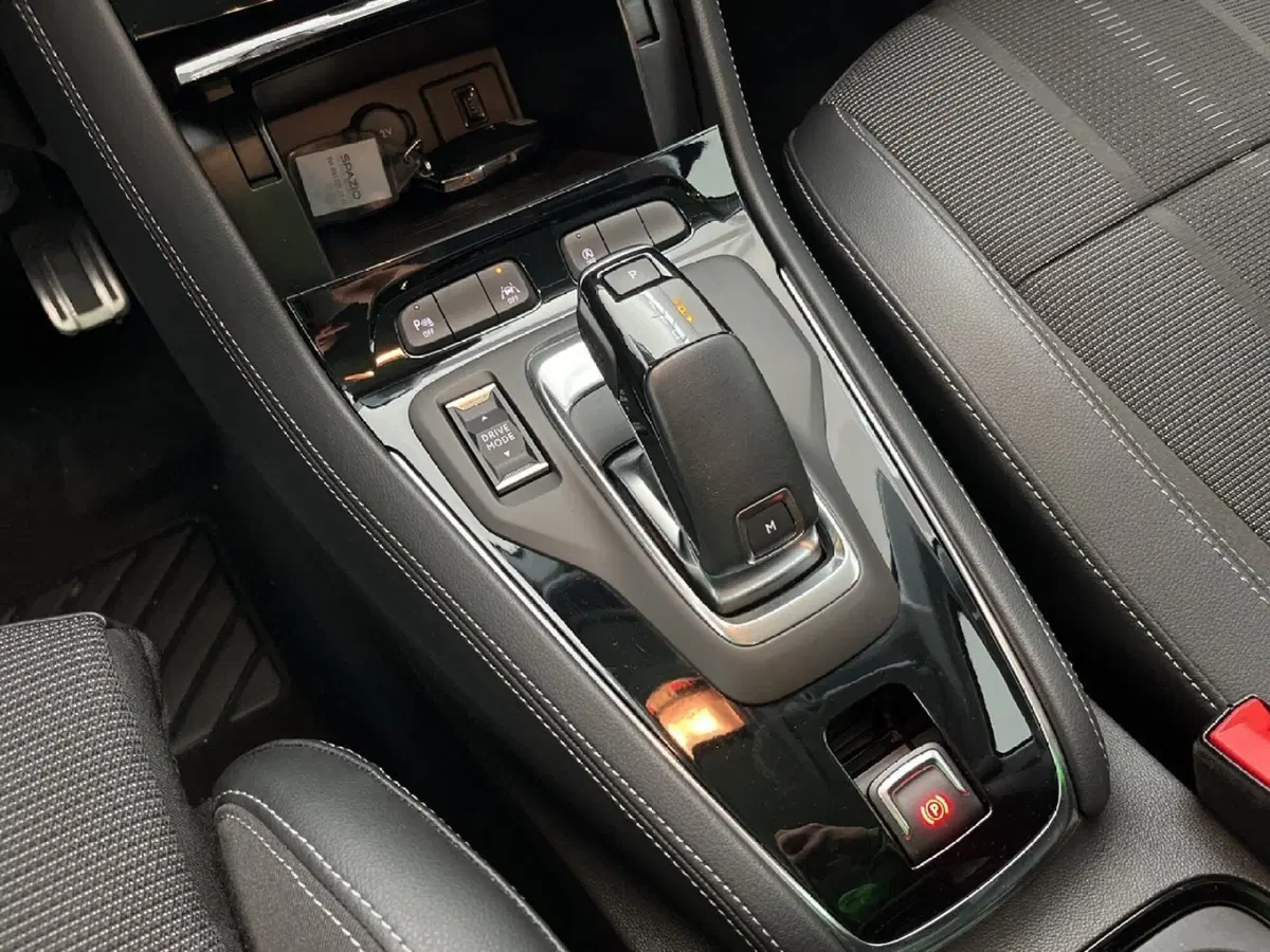 Opel Grandland usata a Torino (15)
