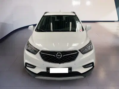 Opel Mokka 1.4 Turbo GPL Tech 140CV 4x2 Innovation del 2019 usata a Torino