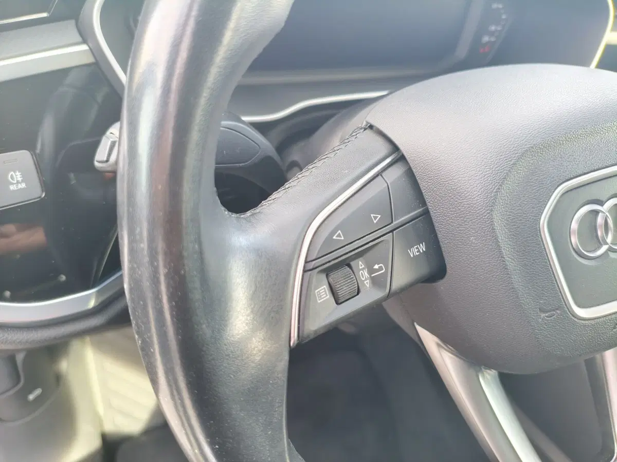 Audi Q3 Sportback usata a Matera (16)