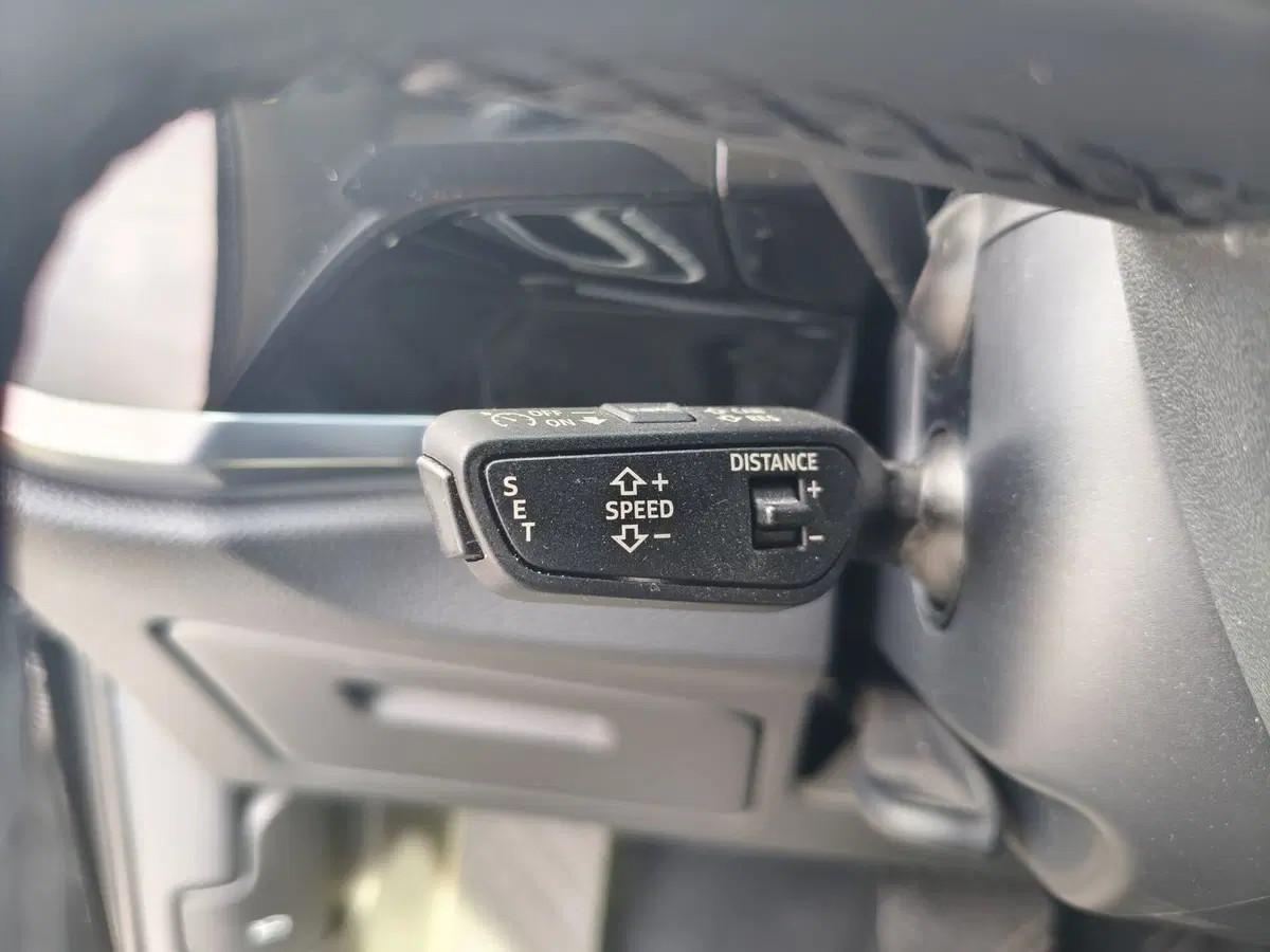Audi Q3 Sportback usata a Matera (18)