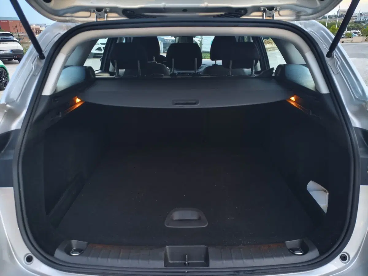 Fiat Tipo Station Wagon usata a Matera (10)