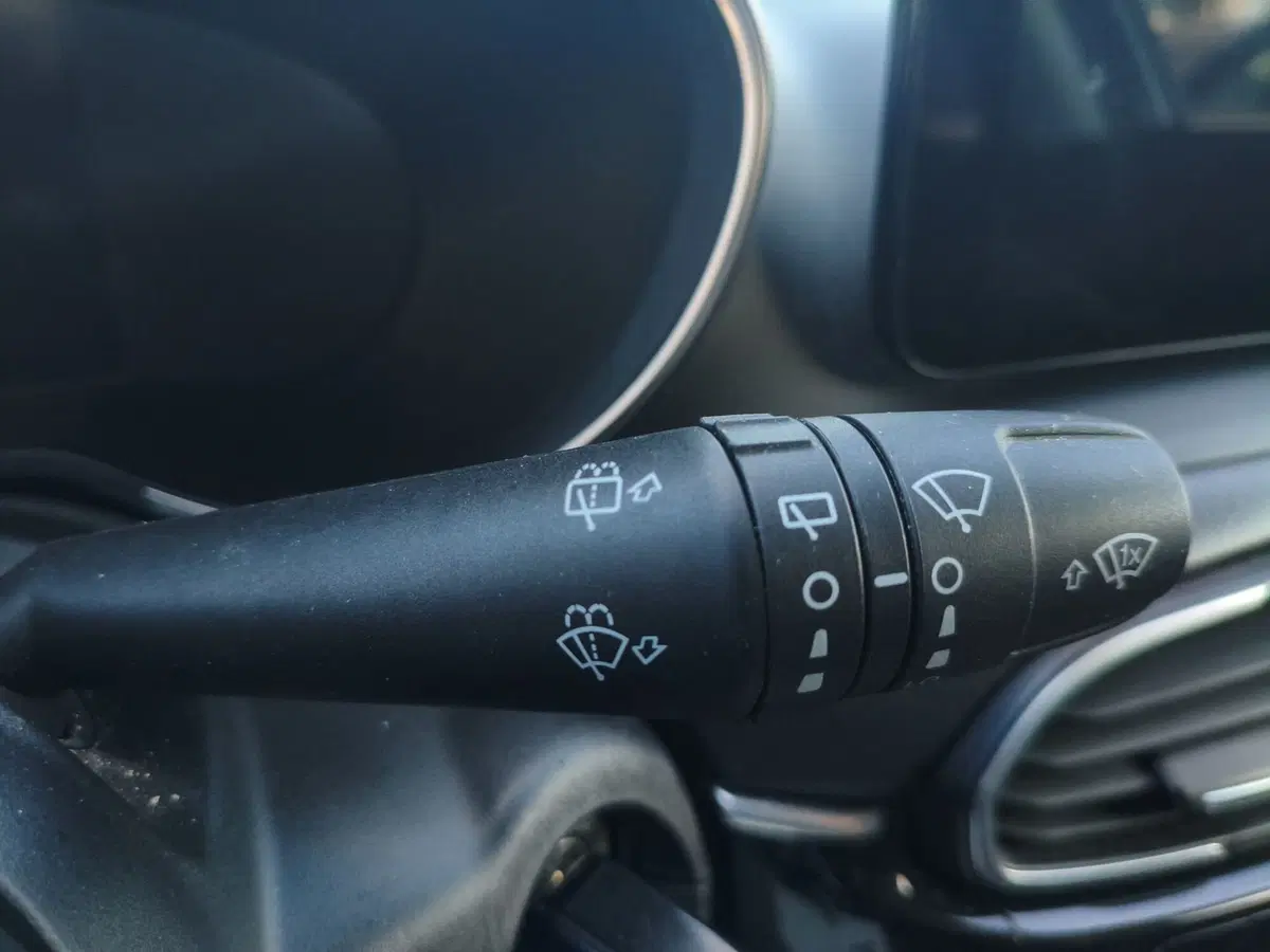 Fiat Tipo Station Wagon usata a Matera (19)