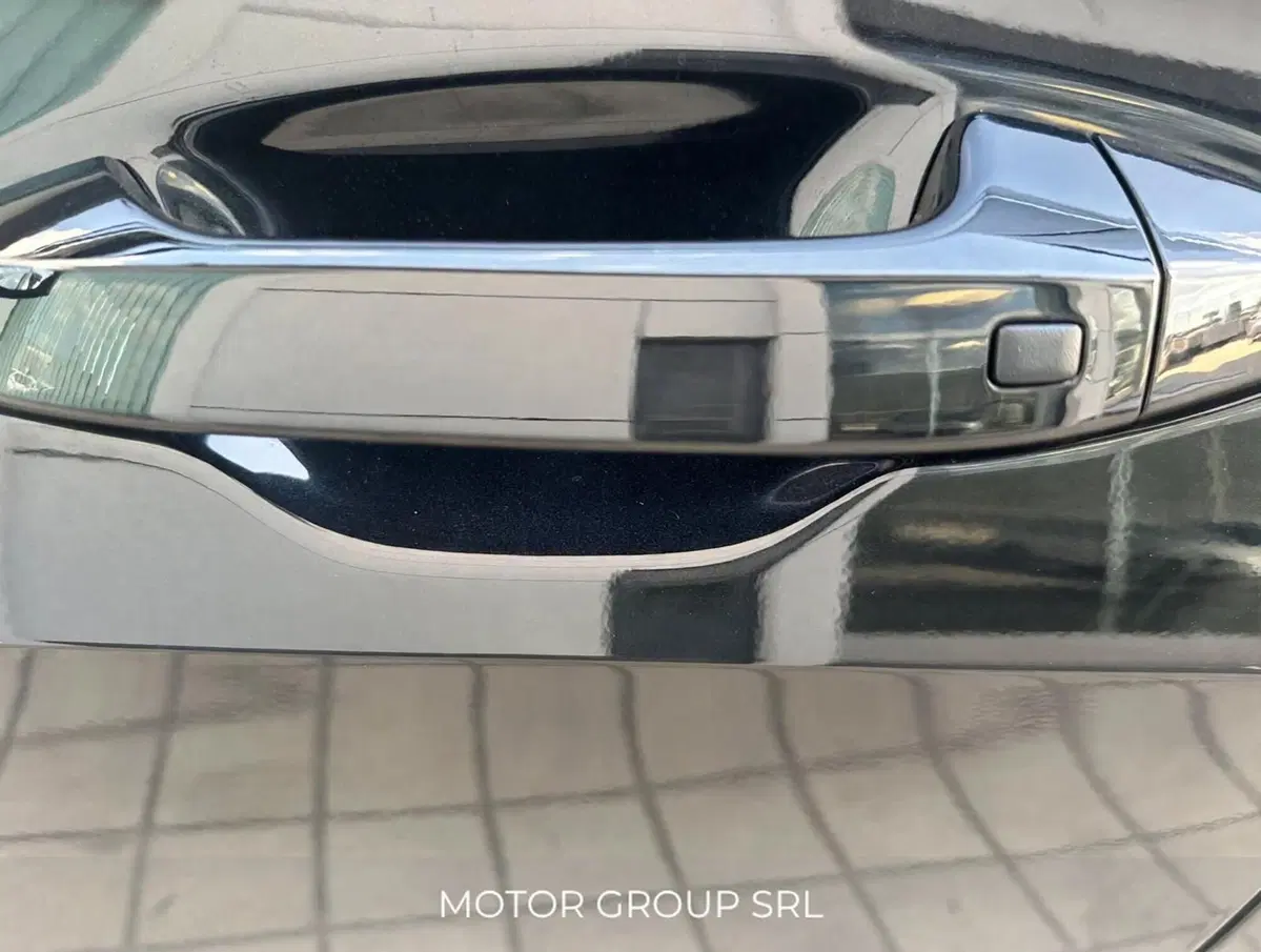 Kia Sportage usata a Napoli (12)