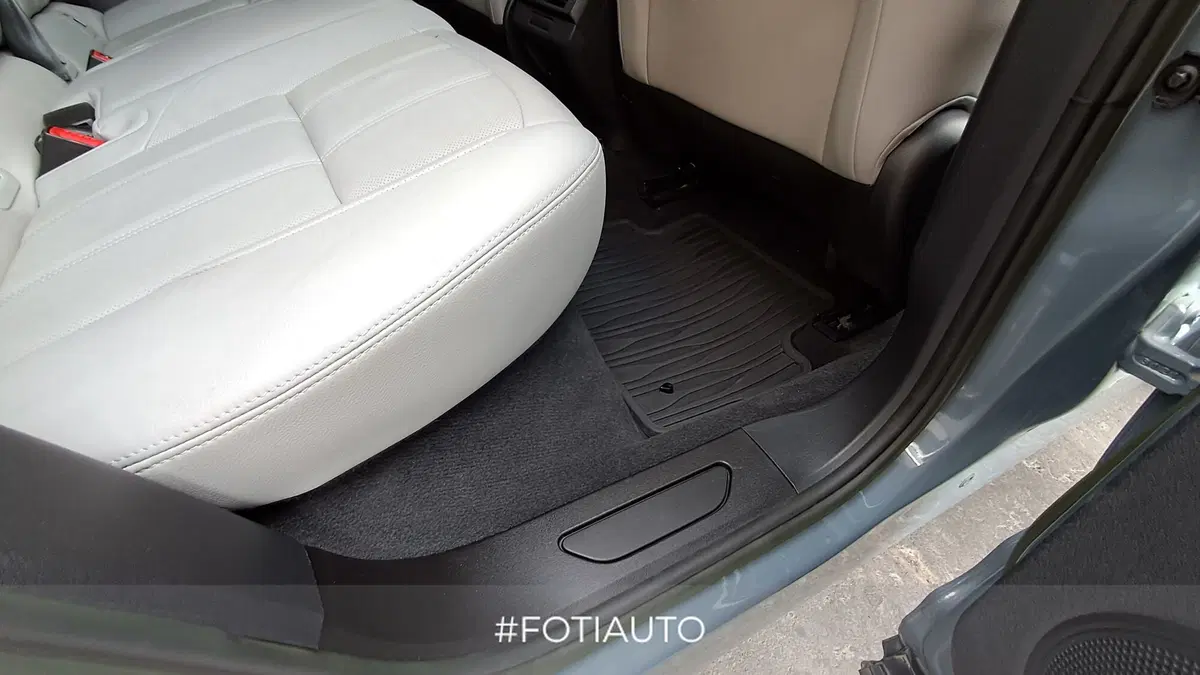Land Rover Range Rover Evoque usata a Catania (11)