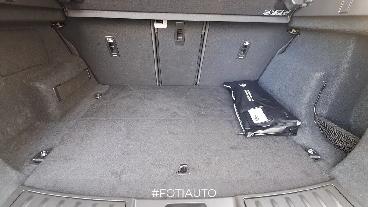 Land Rover Range Rover Evoque usata a Catania (13)