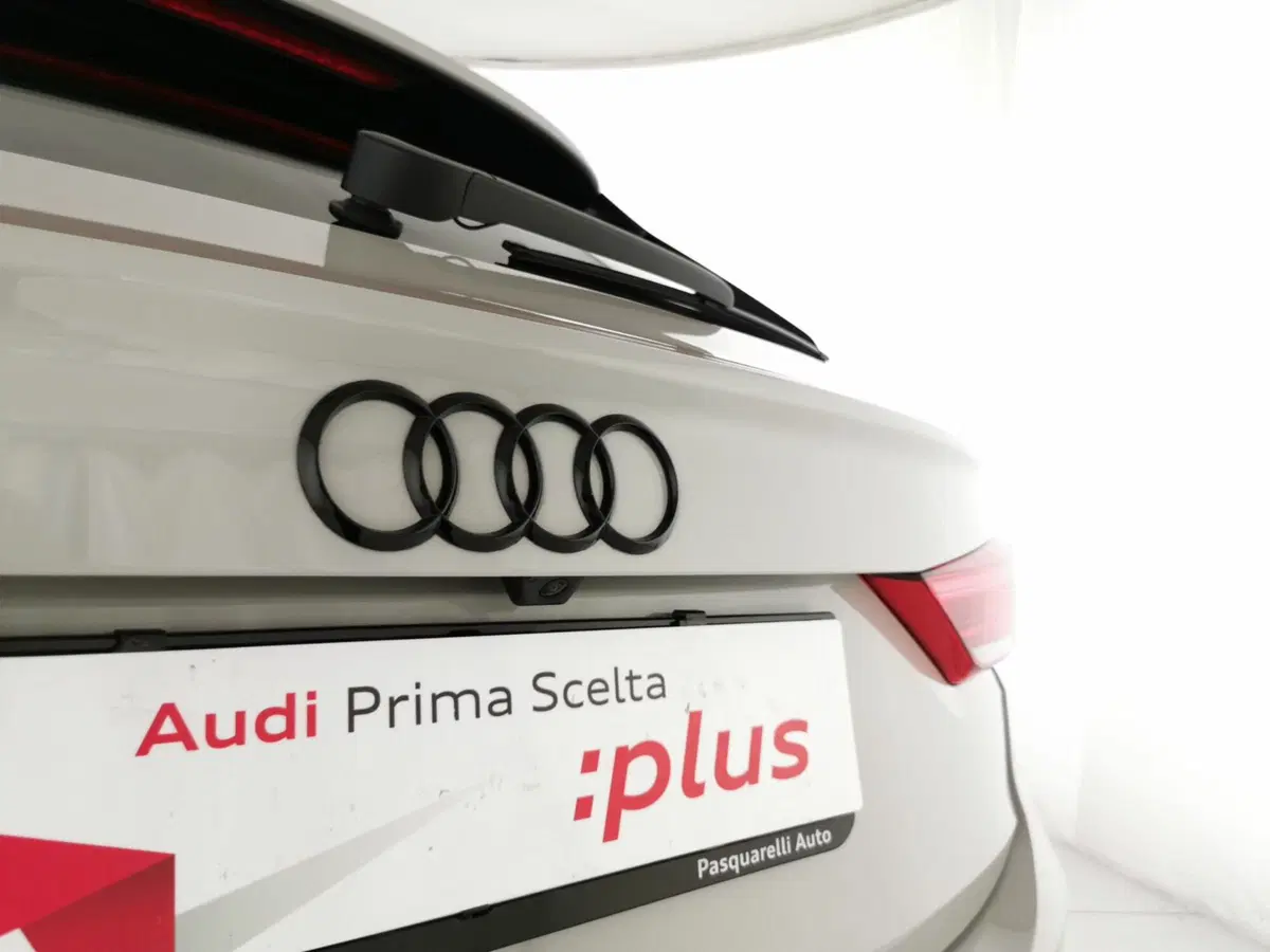 Audi Q3 Sportback usata a Chieti (10)
